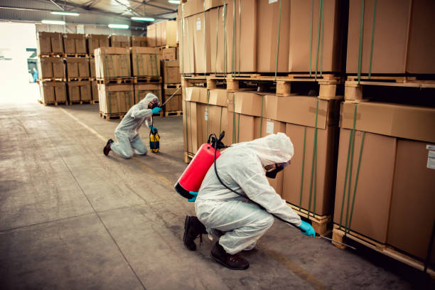 Best Pest Inspection Near Me  in Millersburg, OR